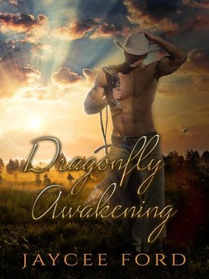 cover image of Dragonfly Awakening
